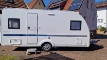 Fahrzeugbild Adria Altea 472 PU Mover 1 Jahr #2