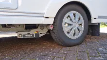 Fahrzeugbild Adria Altea 472 PU Mover 1 Jahr #3