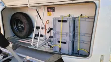 Fahrzeugbild Adria Altea 472 PU Mover 1 Jahr #4