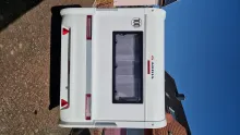 Fahrzeugbild Adria Altea 472 PU Mover 1 Jahr #6