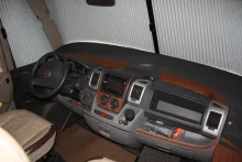 Fahrzeugbild Hymer B-Klasse SL 514 Star Edition sehr gut gepflegt #3