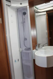 Fahrzeugbild Hymer B-Klasse SL 514 Star Edition sehr gut gepflegt #5