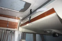 Fahrzeugbild Hymer B-Klasse SL 514 Star Edition sehr gut gepflegt #8