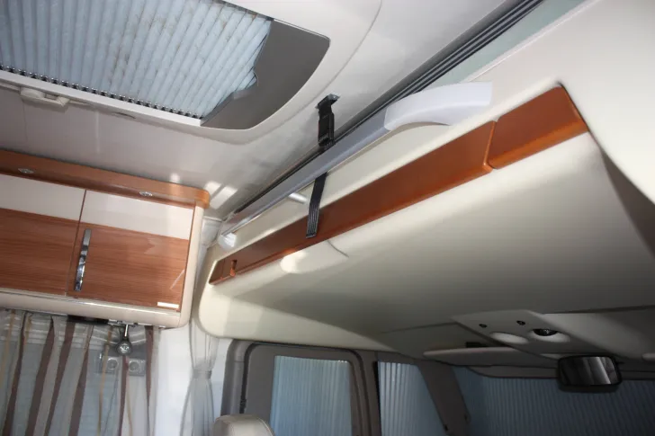 Fahrzeugbild Hymer B-Klasse SL 514 Star Edition sehr gut gepflegt #8