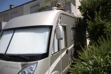 Fahrzeugbild Hymer B-Klasse SL 514 Star Edition sehr gut gepflegt #9