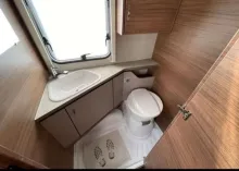 Fahrzeugbild Knaus Sport 420 QD ePOWER SELECTION Gut gepflegt #5