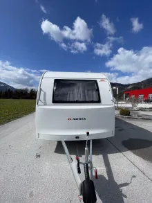 Fahrzeugbild Adria Aviva 400 PS #4
