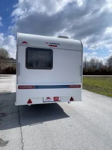 Fahrzeugbild Adria Aviva 400 PS #7