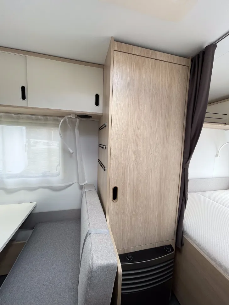 Fahrzeugbild Adria Aviva 400 PS #14