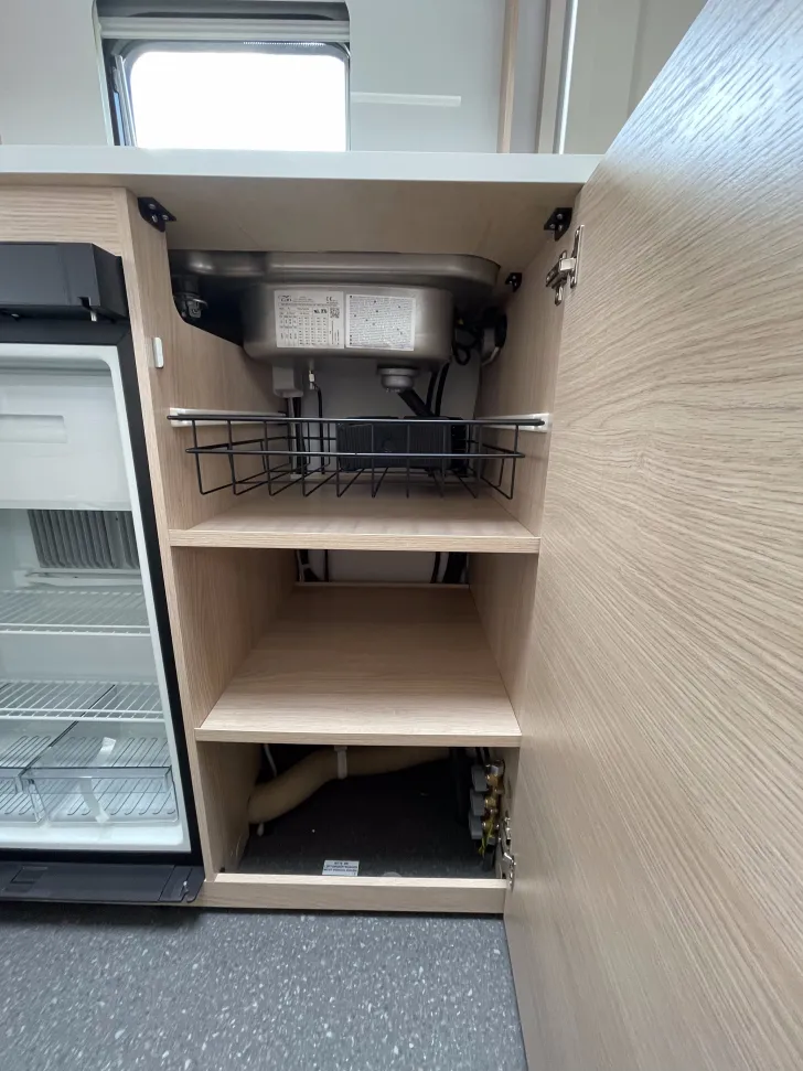 Fahrzeugbild Adria Aviva 400 PS #17