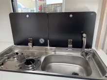 Fahrzeugbild Adria Aviva 400 PS #18