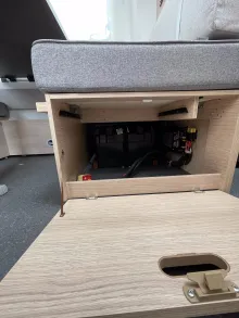 Fahrzeugbild Adria Aviva 400 PS #26