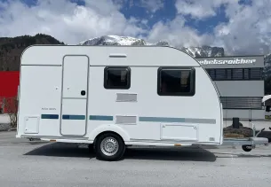 Bild Aviva 400 PS
