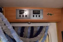 Fahrzeugbild Hymer B-Klasse 524 Doppelboden, Motorklima #8