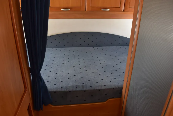 Fahrzeugbild Hymer B-Klasse 524 Doppelboden, Motorklima #13