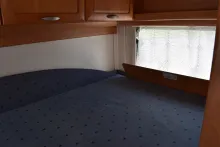 Fahrzeugbild Hymer B-Klasse 524 Doppelboden, Motorklima #14