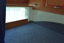 Fahrzeugbild Hymer B-Klasse 524 Doppelboden, Motorklima #15