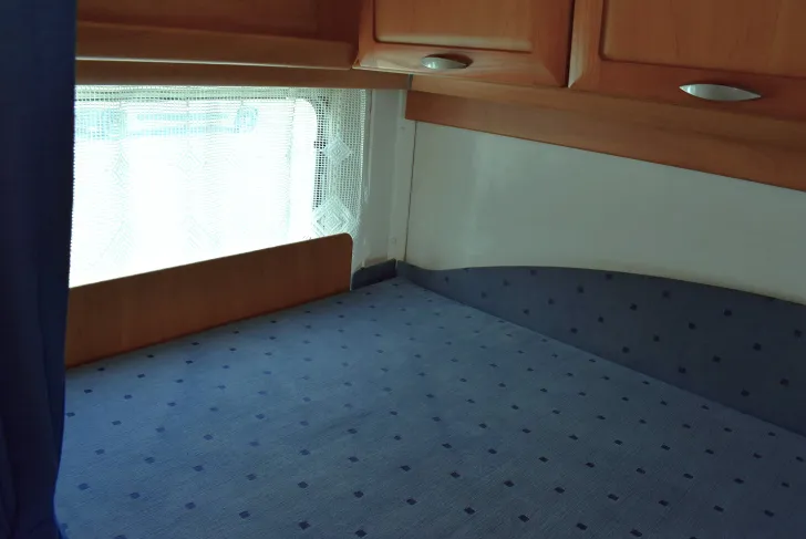 Fahrzeugbild Hymer B-Klasse 524 Doppelboden, Motorklima #15