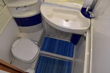 Fahrzeugbild Hymer B-Klasse 524 Doppelboden, Motorklima #16