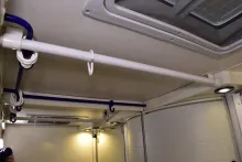 Fahrzeugbild Hymer B-Klasse 524 Doppelboden, Motorklima #17