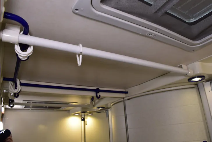 Fahrzeugbild Hymer B-Klasse 524 Doppelboden, Motorklima #17