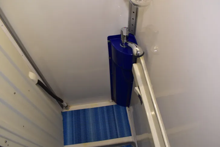 Fahrzeugbild Hymer B-Klasse 524 Doppelboden, Motorklima #18