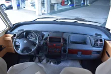 Fahrzeugbild Hymer B-Klasse 524 Doppelboden, Motorklima #19