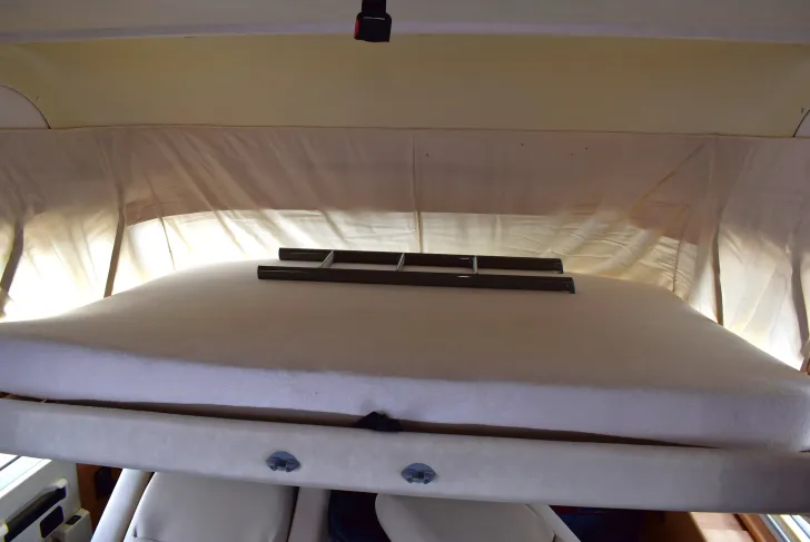 Fahrzeugbild Hymer B-Klasse 524 Doppelboden, Motorklima #20