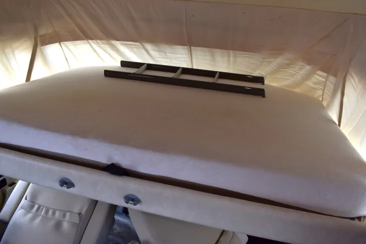 Fahrzeugbild Hymer B-Klasse 524 Doppelboden, Motorklima #21