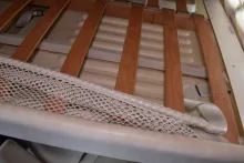 Fahrzeugbild Hymer B-Klasse 524 Doppelboden, Motorklima #22