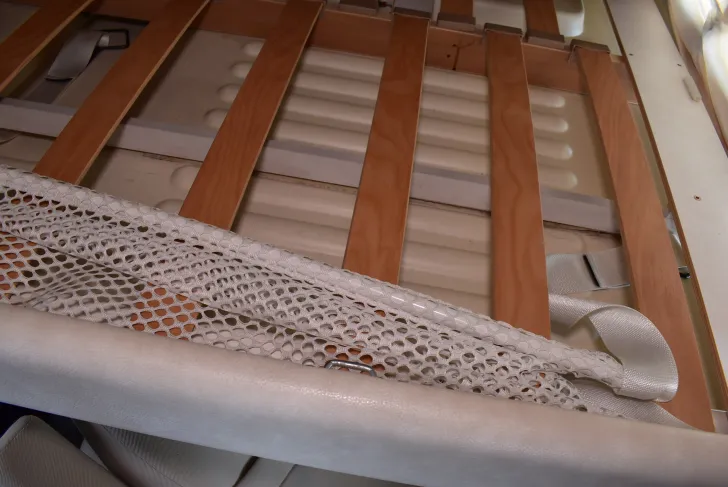 Fahrzeugbild Hymer B-Klasse 524 Doppelboden, Motorklima #22