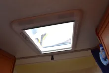 Fahrzeugbild Hymer B-Klasse 524 Doppelboden, Motorklima #23