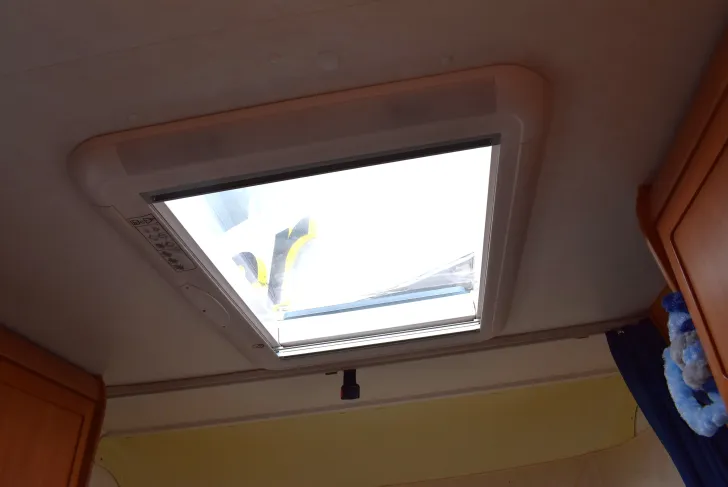 Fahrzeugbild Hymer B-Klasse 524 Doppelboden, Motorklima #23