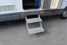 Fahrzeugbild Hymer B-Klasse 524 Doppelboden, Motorklima #24