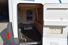 Fahrzeugbild Hymer B-Klasse 524 Doppelboden, Motorklima #25