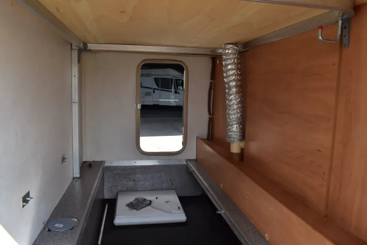 Fahrzeugbild Hymer B-Klasse 524 Doppelboden, Motorklima #26