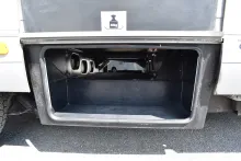 Fahrzeugbild Hymer B-Klasse 524 Doppelboden, Motorklima #27