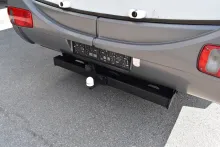 Fahrzeugbild Hymer B-Klasse 524 Doppelboden, Motorklima #28