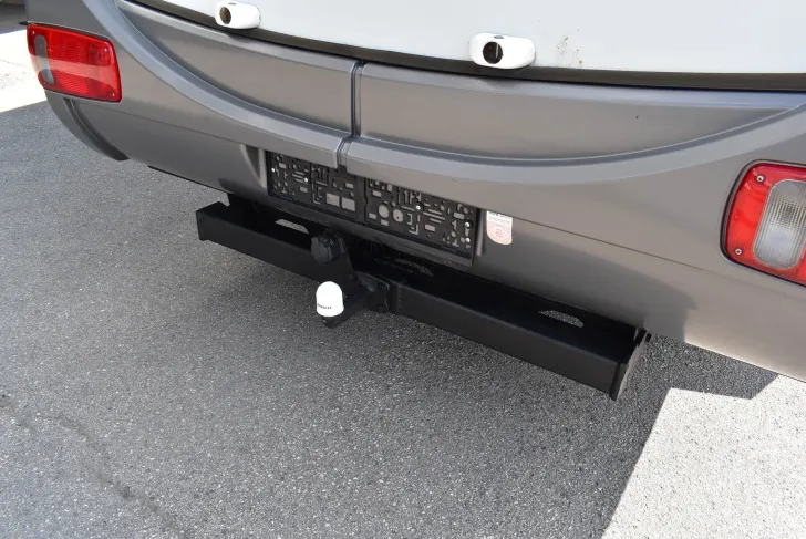 Fahrzeugbild Hymer B-Klasse 524 Doppelboden, Motorklima #28