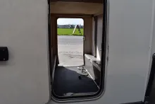 Fahrzeugbild Hymer B-Klasse 524 Doppelboden, Motorklima #29