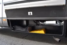 Fahrzeugbild Hymer B-Klasse 524 Doppelboden, Motorklima #30