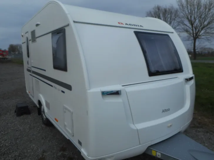 Fahrzeugbild Adria Altea 402 PH Mover Autark Vorzelt Bluetooth #3