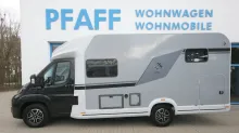 Fahrzeugbild Knaus L!VE WAVE 650 MEG Black Selection #3