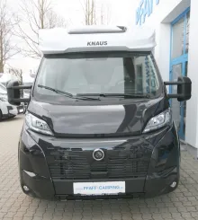 Fahrzeugbild Knaus L!VE WAVE 650 MEG Black Selection #4