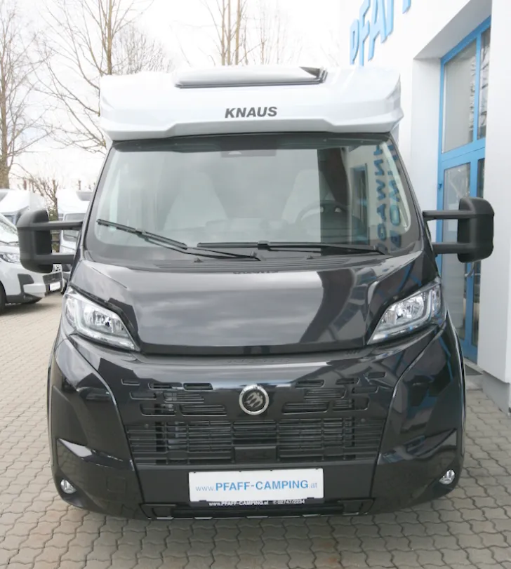 Fahrzeugbild Knaus L!VE WAVE 650 MEG Black Selection #4