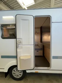 Fahrzeugbild Adria Aviva 522 PT #8