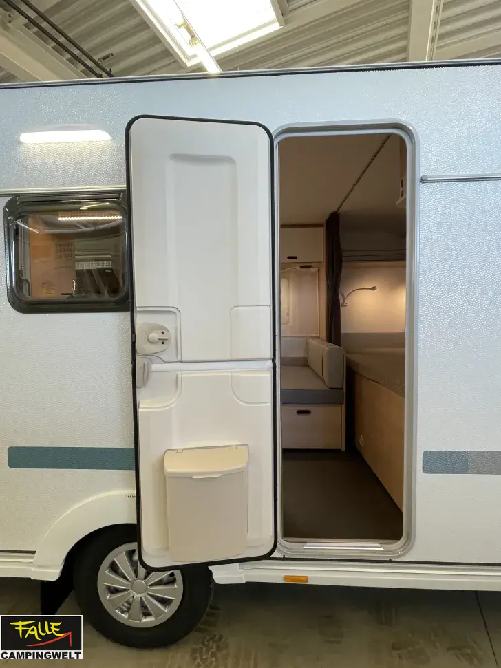 Fahrzeugbild Adria Aviva 522 PT #8