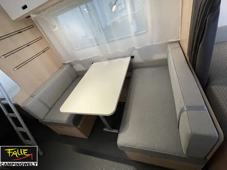 Fahrzeugbild Adria Aviva 522 PT #13