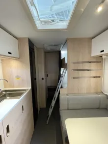 Fahrzeugbild Adria Aviva 522 PT #12