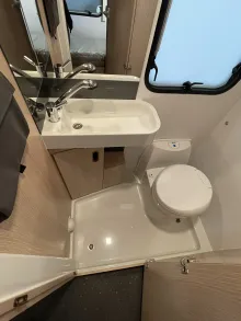 Fahrzeugbild Adria Aviva 522 PT #23